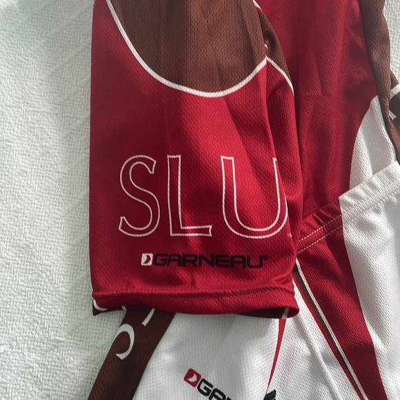 COPY - Louis Garneau St. Lawrence (SLU)Bike Jersey - Picture 5 of 9